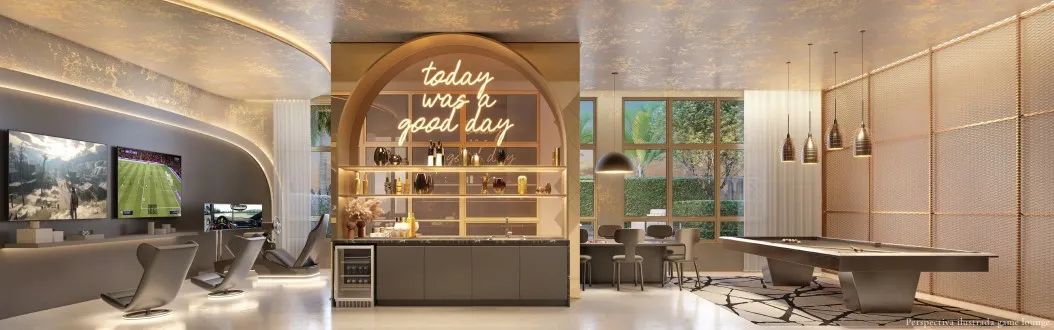 HEAVEN RESIDENCES BY YOO - Foto 8