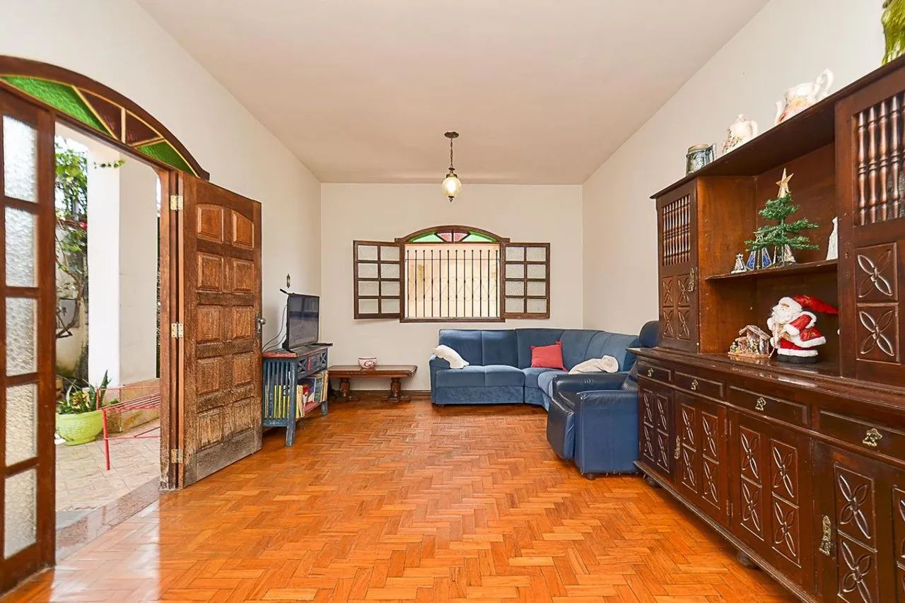 Casa à Venda - Santa Inês, 6 Quartos, 250 m2 - Foto 2