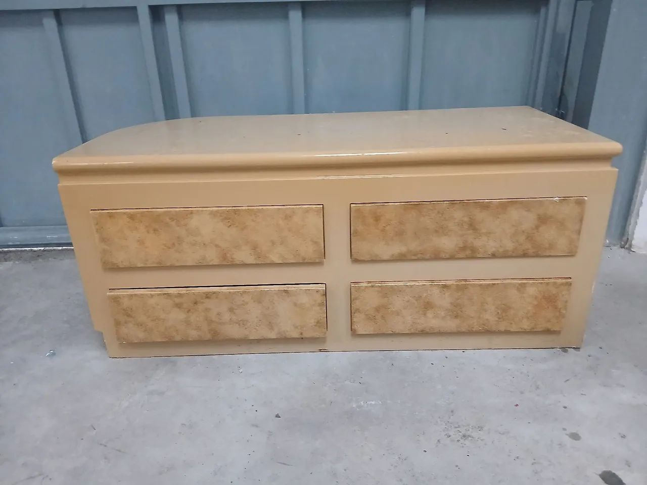 Moveis pra quarto de madeira  - Foto 4