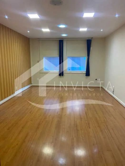 conjunto de salas de 134 metros quadrados no centro - Foto 3