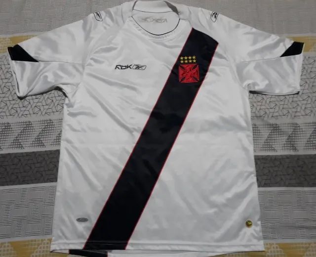 Camisa Vasco da Gama