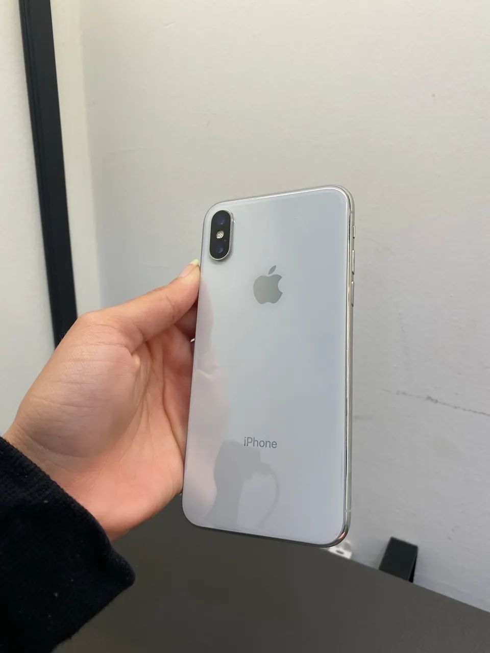 iPHONE XS  - Foto 2