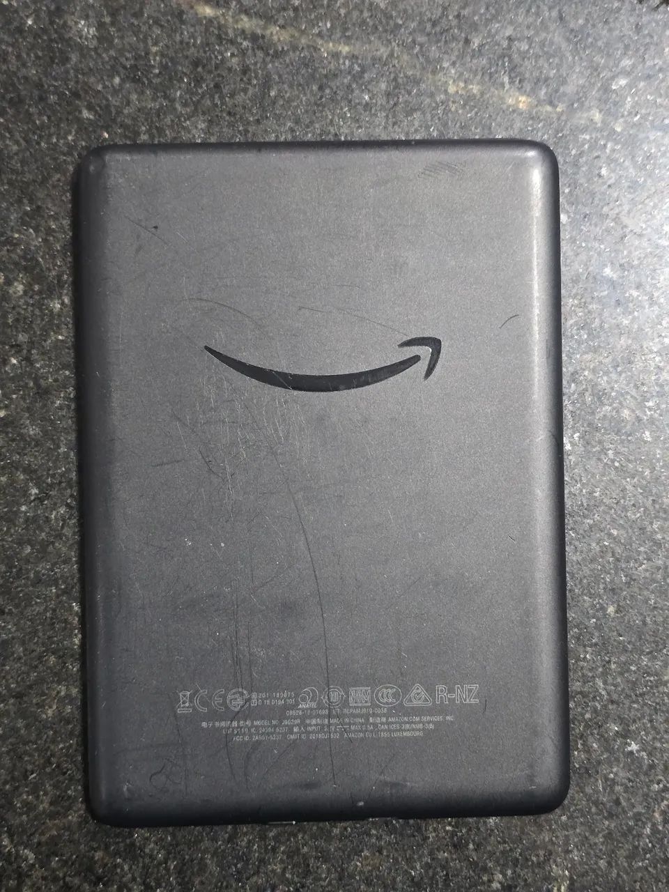 Kindle 10ª geração  - Foto 3