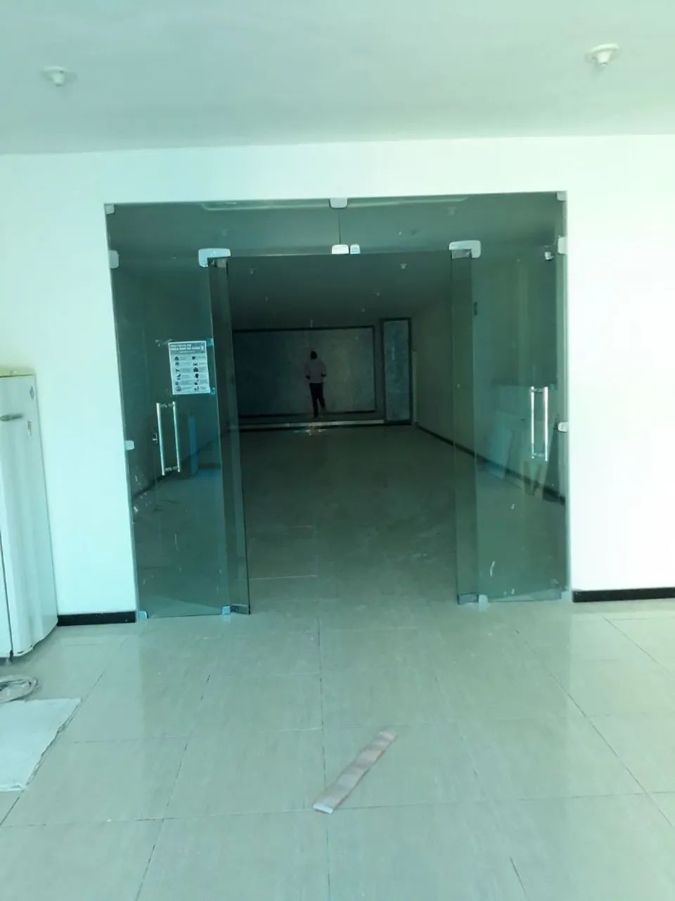 ALUGO IMÓVEL COMERCIAL NO BAIRRO SANTO ANTÔNIO 