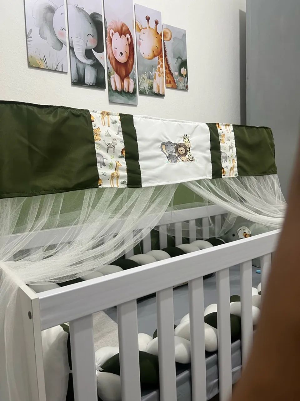 Berço  - Foto 2