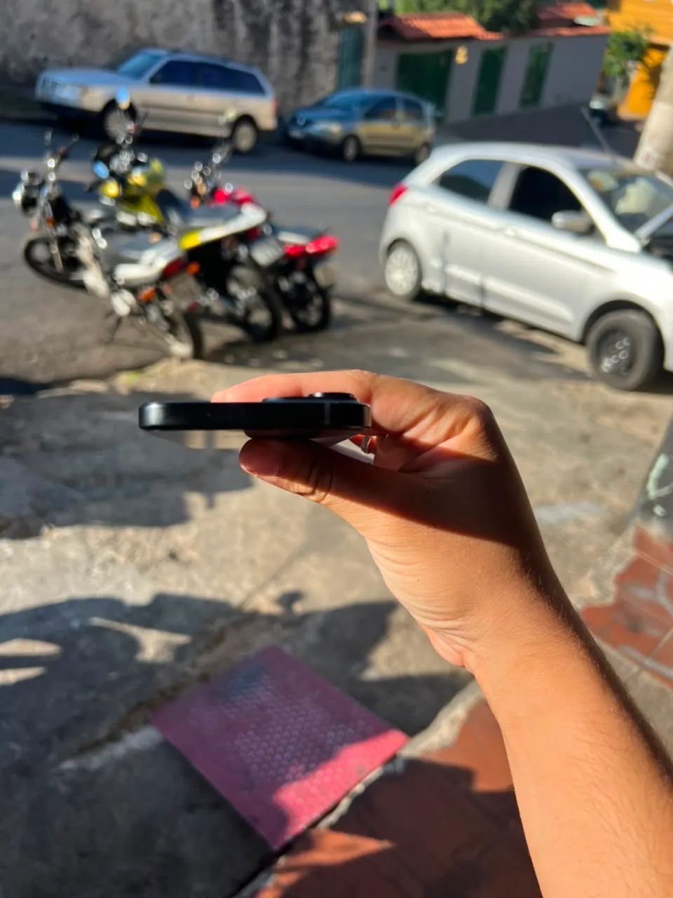 iPhone 15 - Foto 4