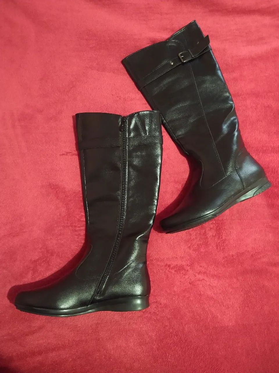 BOTA MOONCITY NOVA - Foto 4