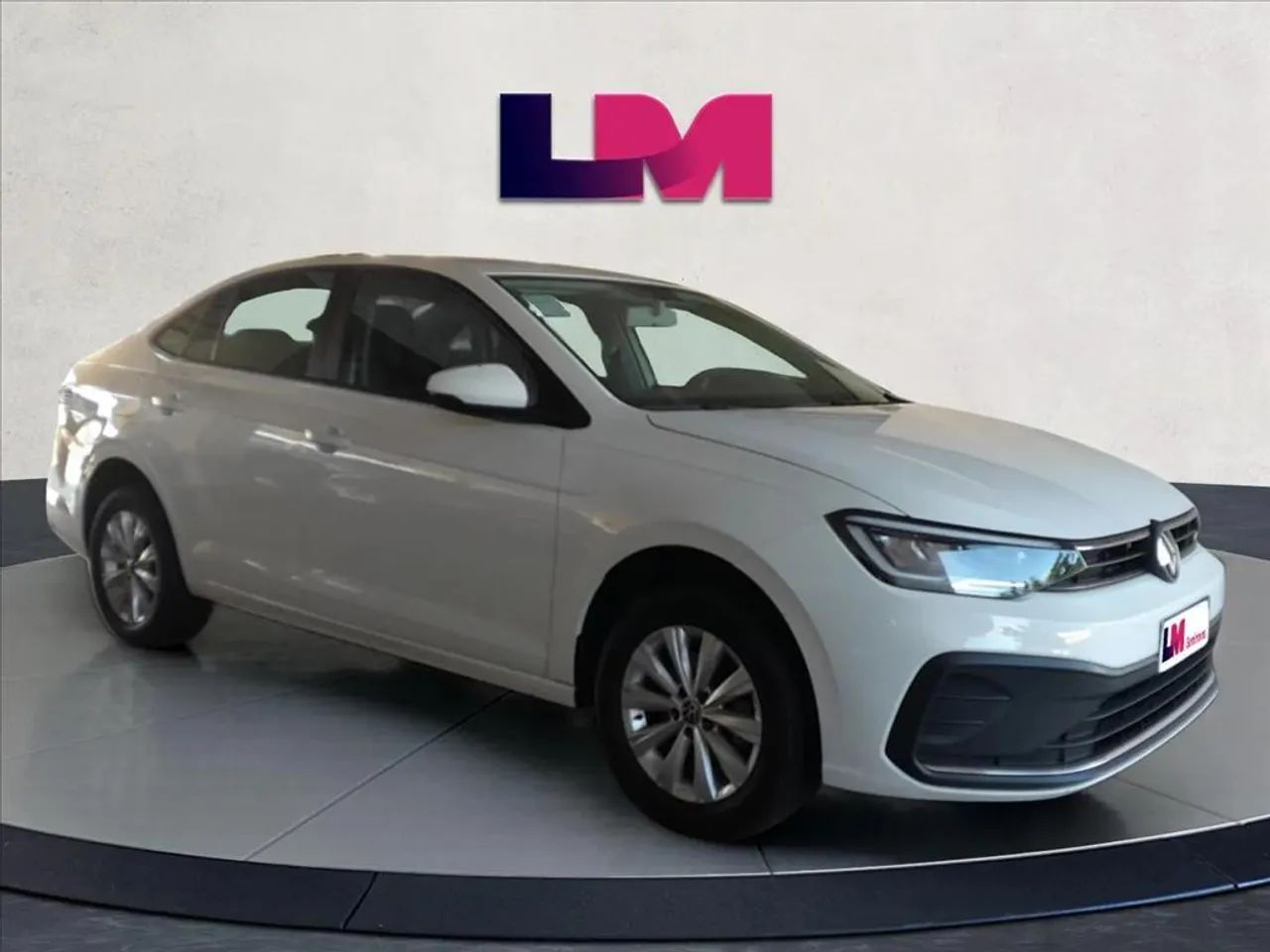 Volkswagen Virtus 2024