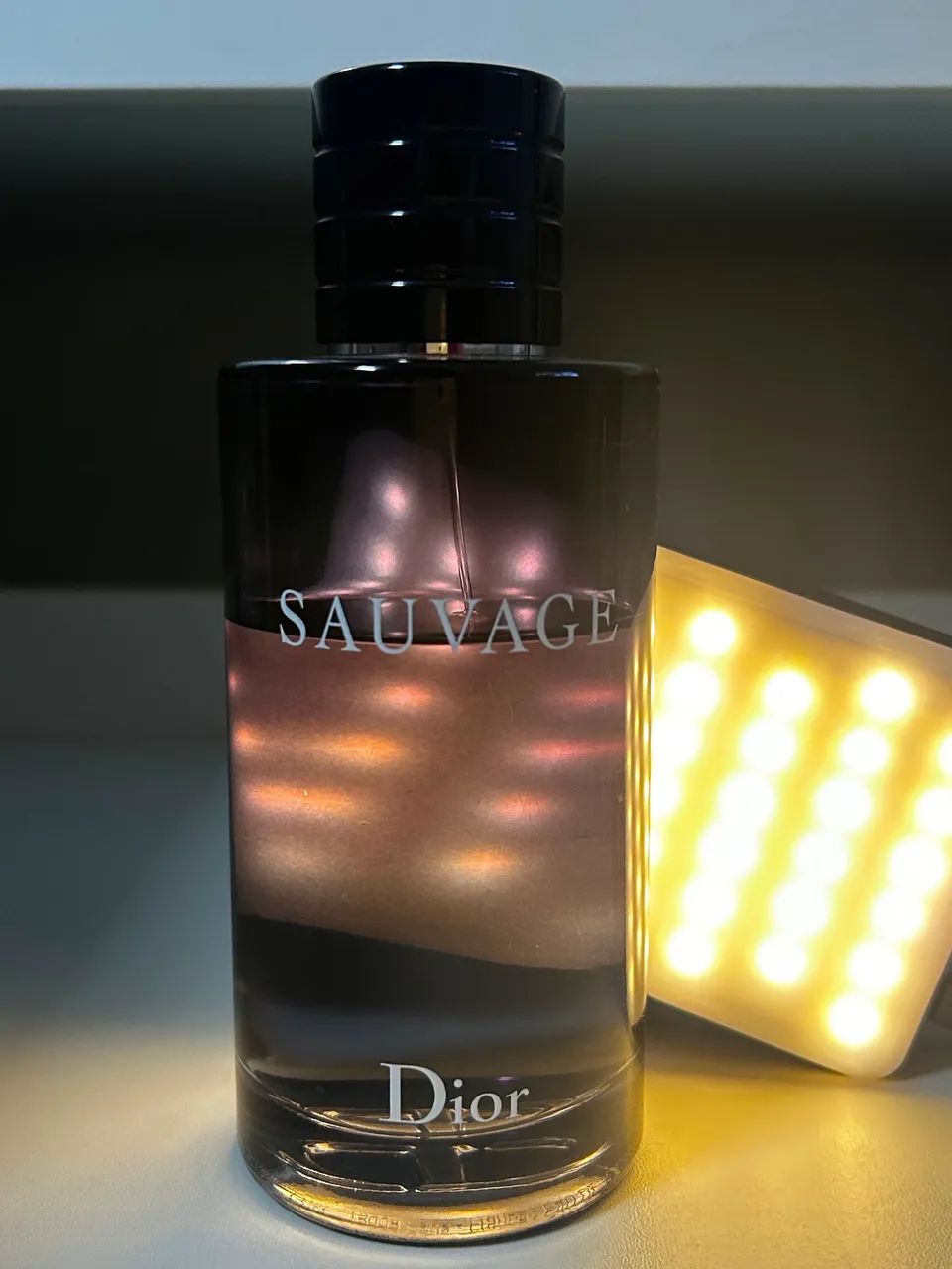 Sauvage edt 140ml - Foto 2