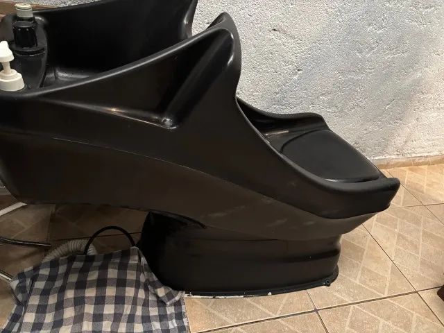 Lavatório para salão. - Foto 3