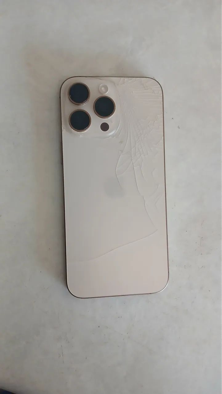 iPhone 16 Pro Max 256gb