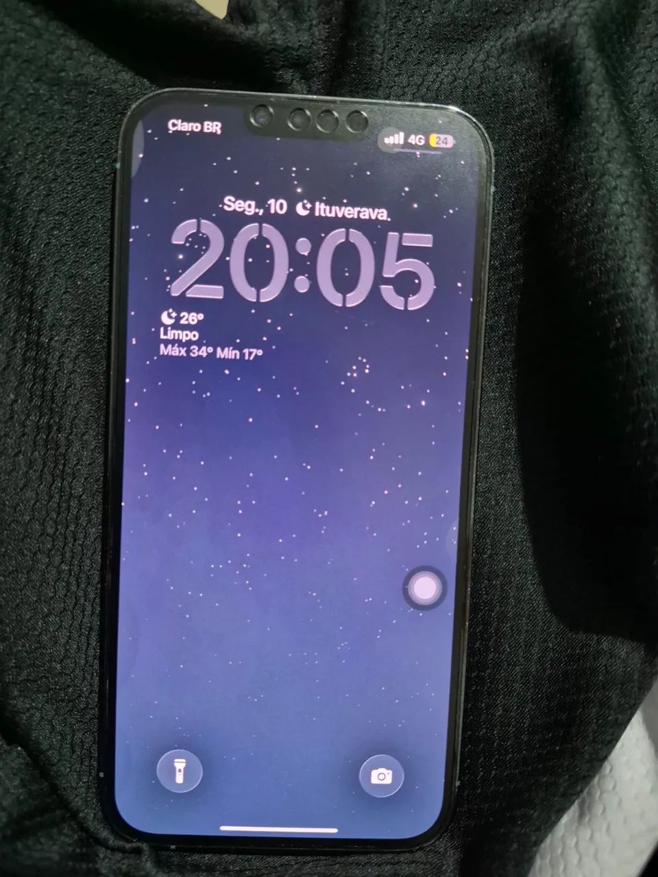 iPhone 13 Pro Max 256GB - Foto 3