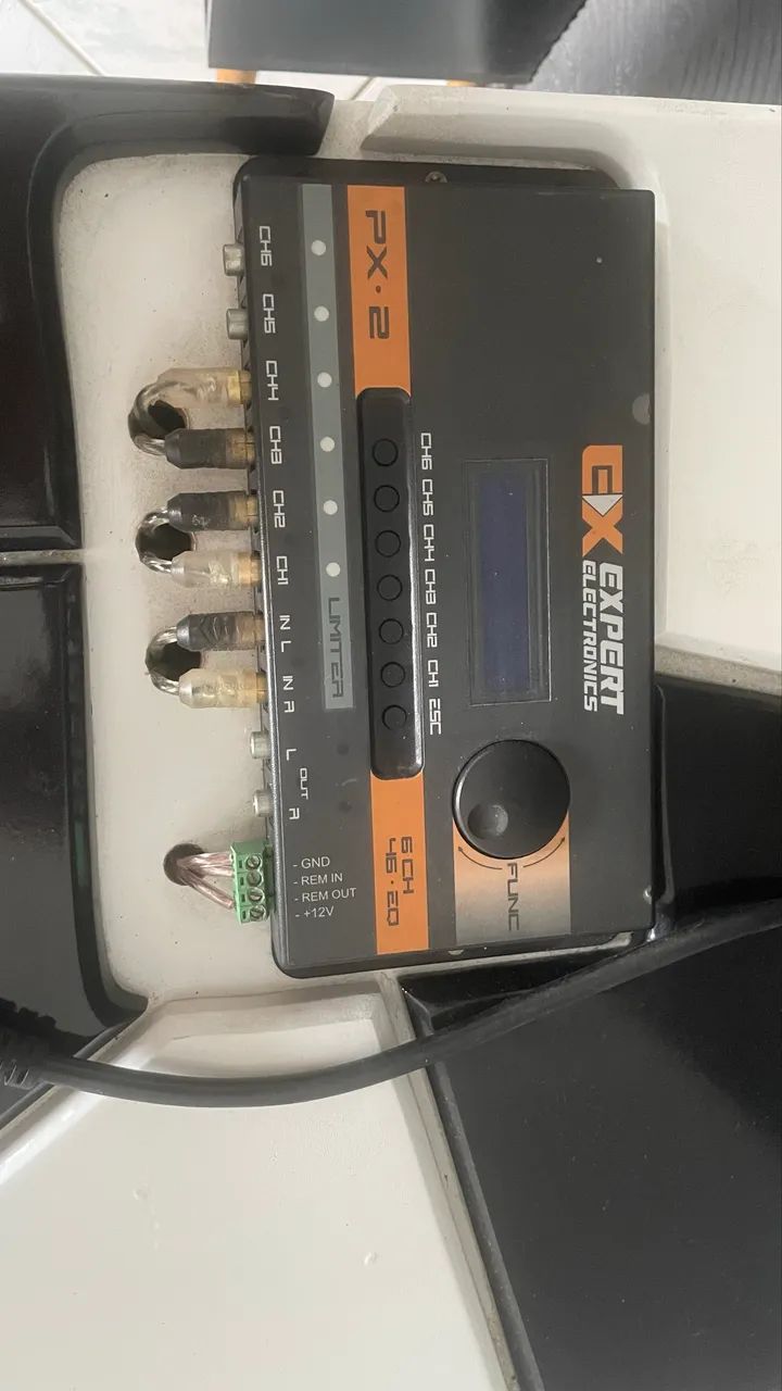 Caixa de Som completa - Foto 2