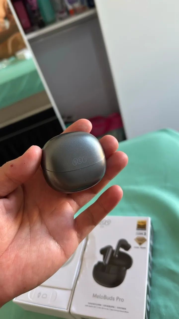 QCY HT08 PRO - Foto 2