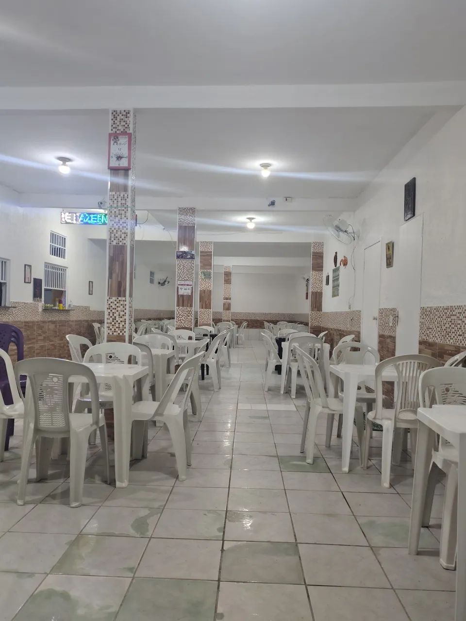 Ponto para comitê