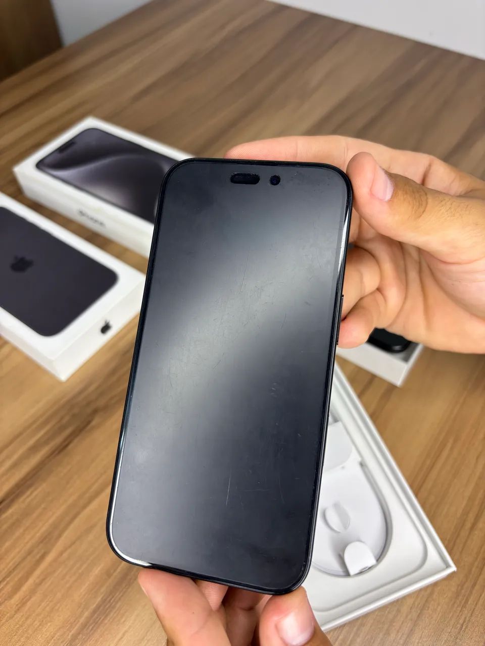 iPhone 16 128gb na garantia Apple  - Foto 4