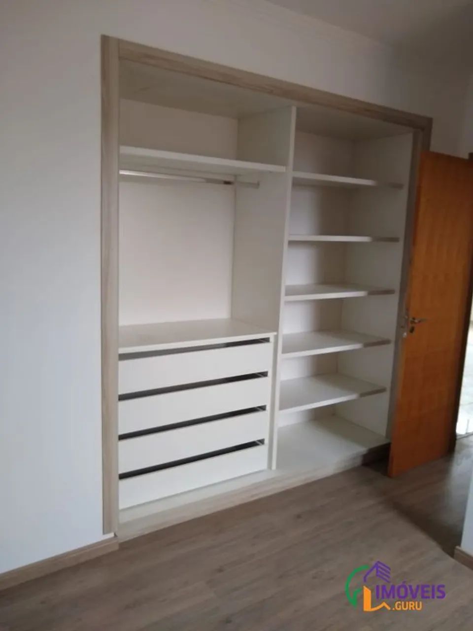 APARTAMENTO - RESIDENCIAL TORRE - MG - Foto 5