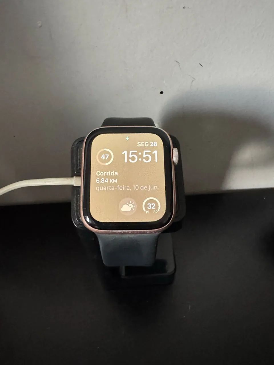 Apple Watch 4 - Foto 2