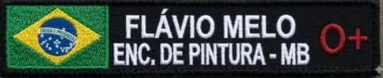 Tarjetas de identificação - Uniformes  - Foto 4
