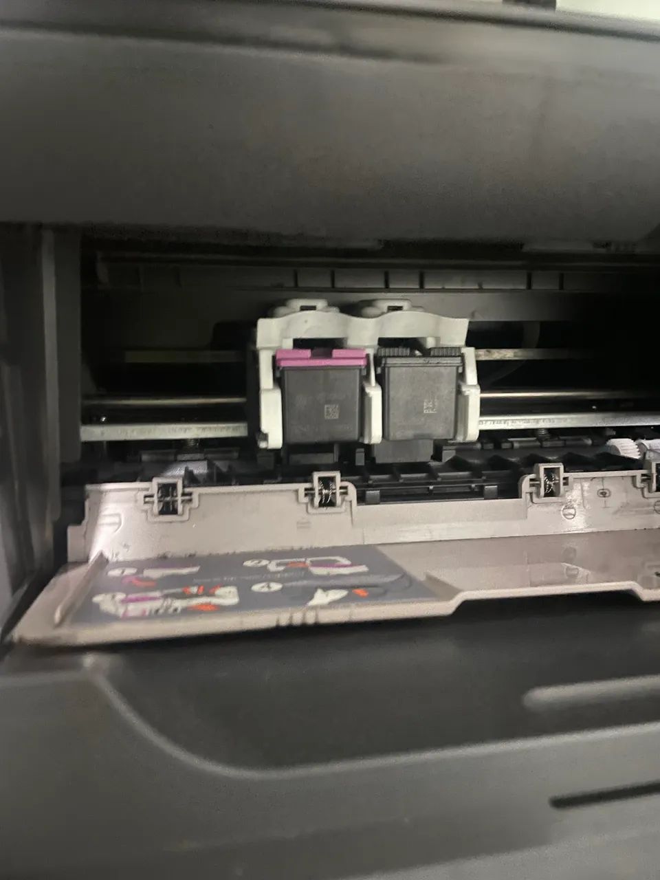 Impressora HP Deskjet 2050 - Foto 3