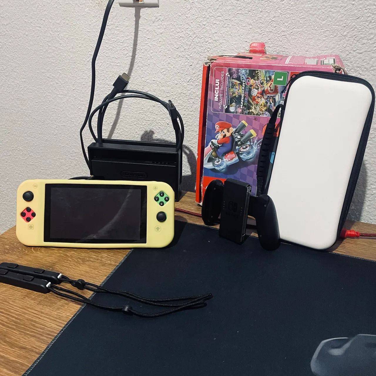 Nitendo switch - Foto 2