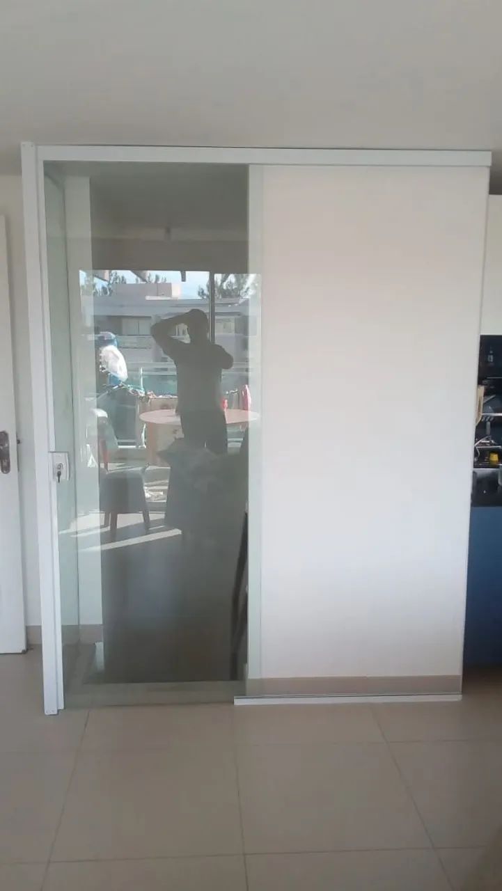 Vidraçaria  - Foto 5