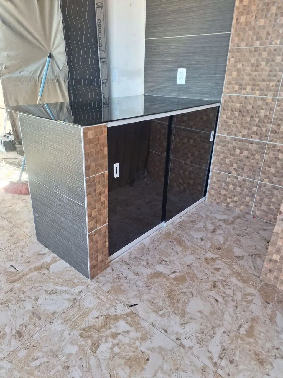 Balcão de pia 80x120? - Foto 2