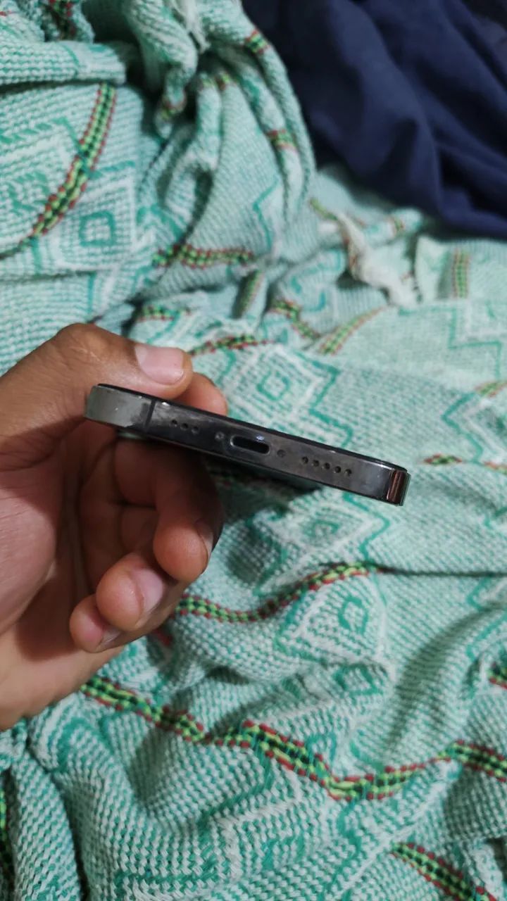 iPhone 12 pro 128 GB - Foto 5