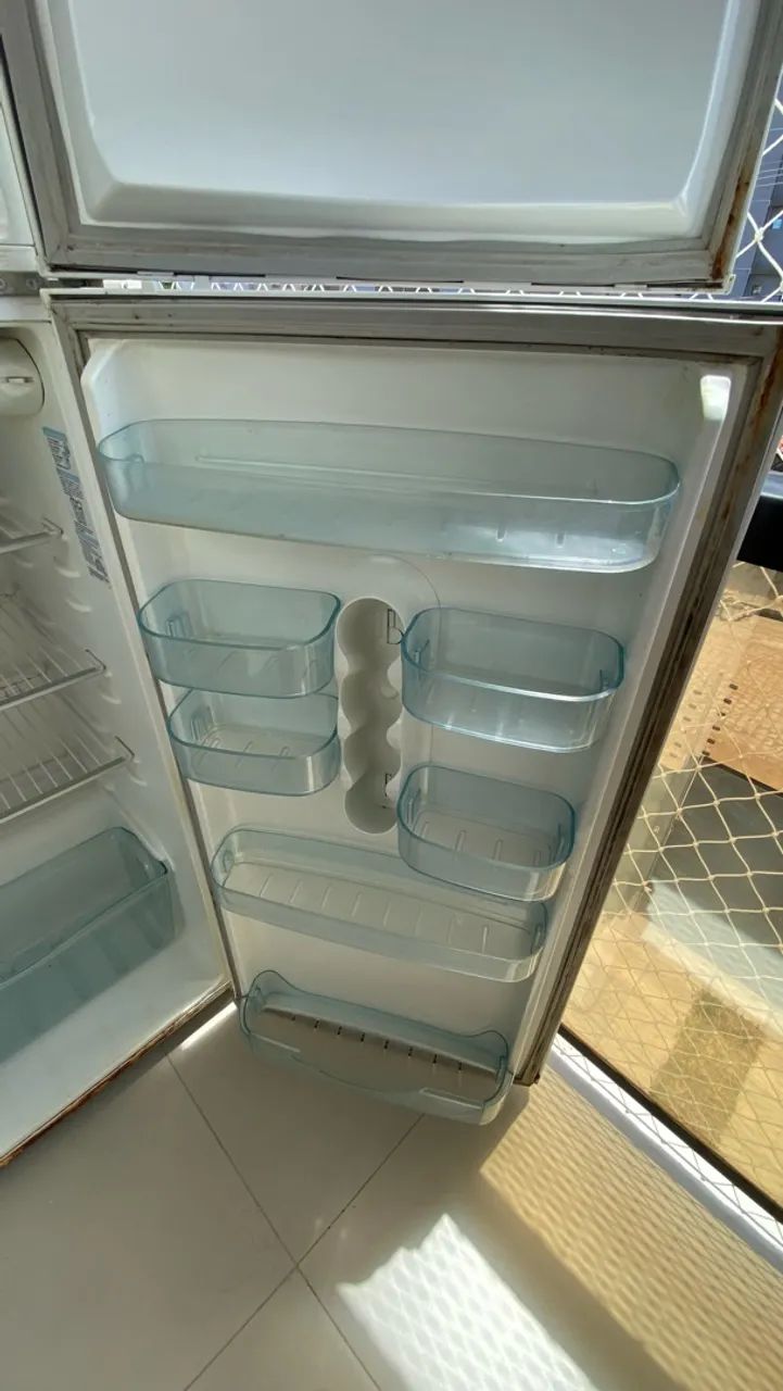 Geladeira Electrolux  - Foto 4