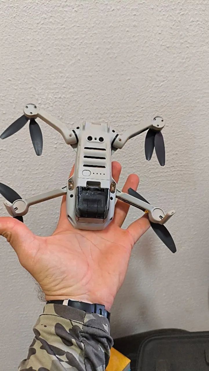 Drone  - Foto 2