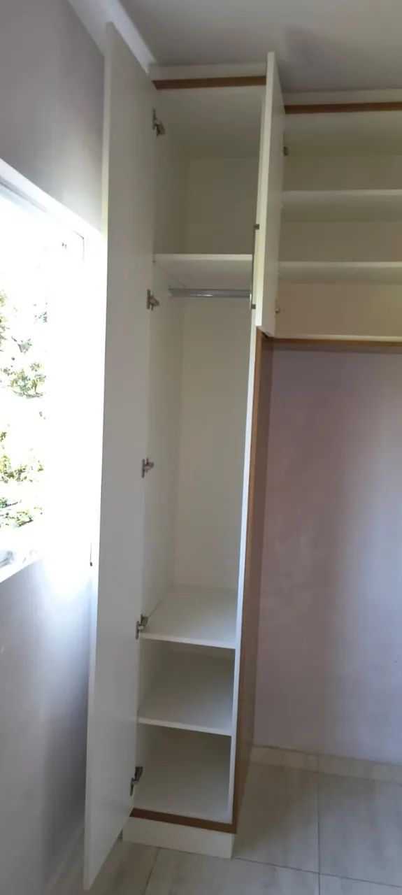 Móveis planejados em MDF quarto - Foto 3