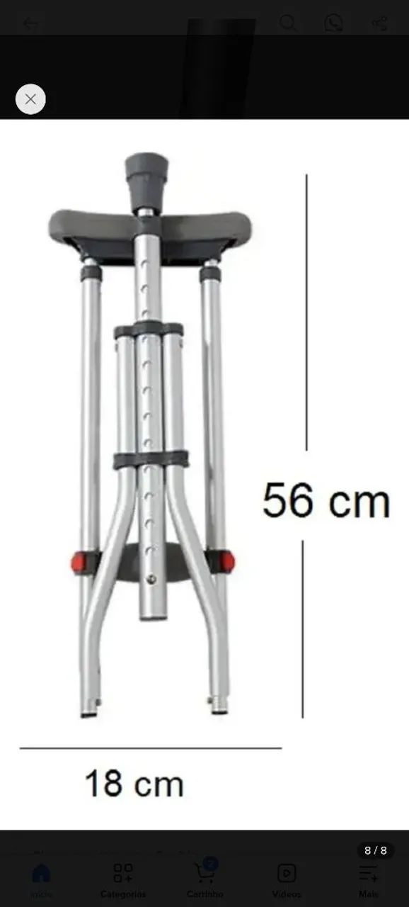 Muleta  - Foto 2