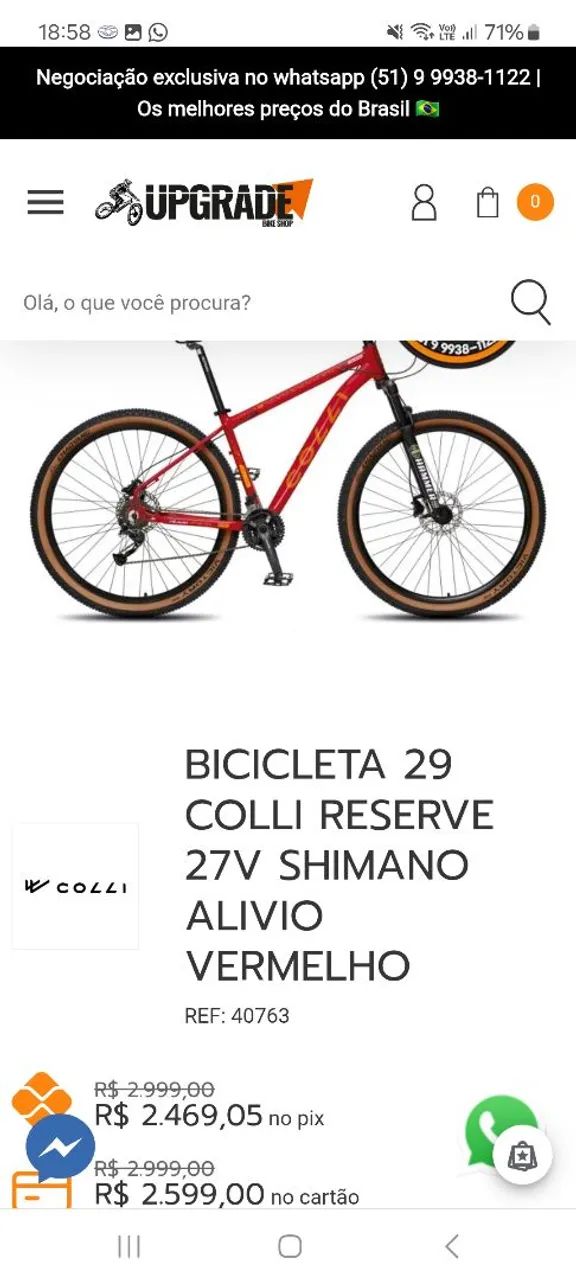 MTB 29!!!