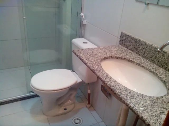 Aluga-se apartamento nos Bancários - Foto 4