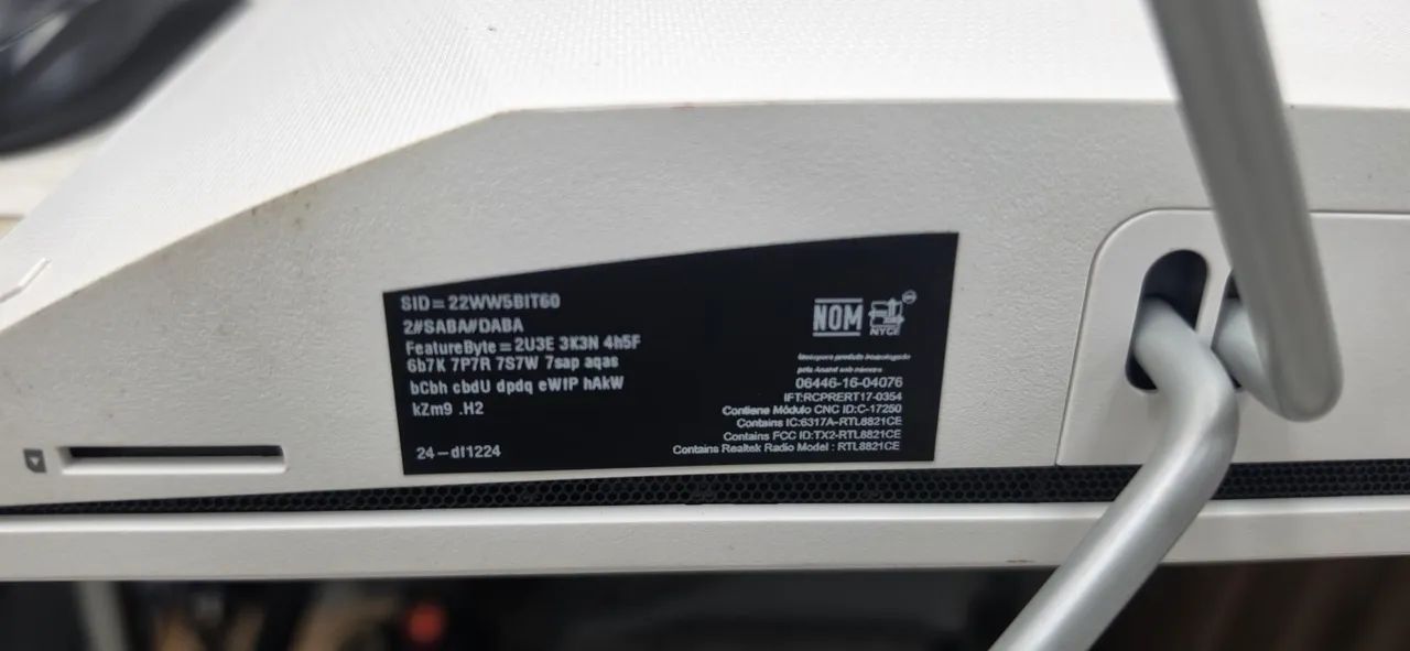 HP All In One PC - Foto 4