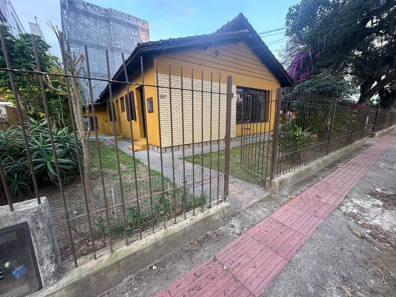 Terreno para Venda em Florianópolis, Coqueiros - Foto 5