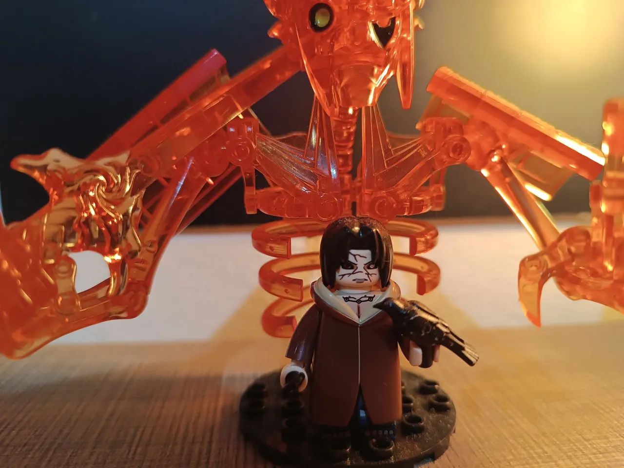 Lego Naruto Susano - Foto 3