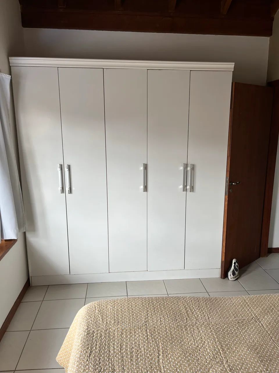 Apartamento dois dormitórios na Lagoa da Conceição  - Foto 4