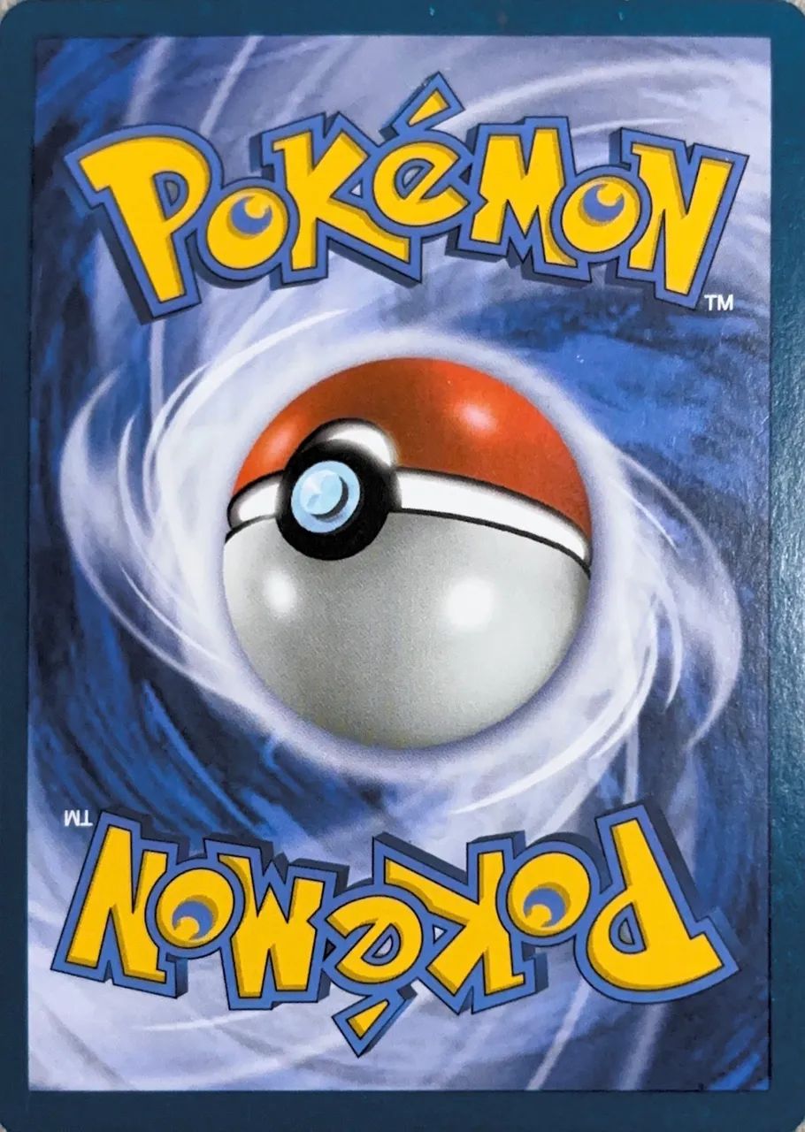 CARTA POKÉMON - PIKACHU - Foto 2