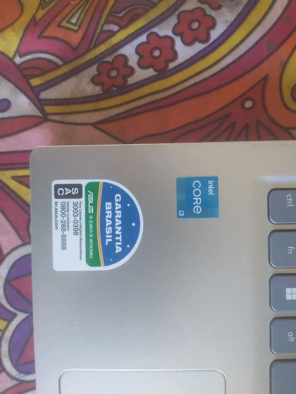 Asus Vivobook conservado - Foto 4
