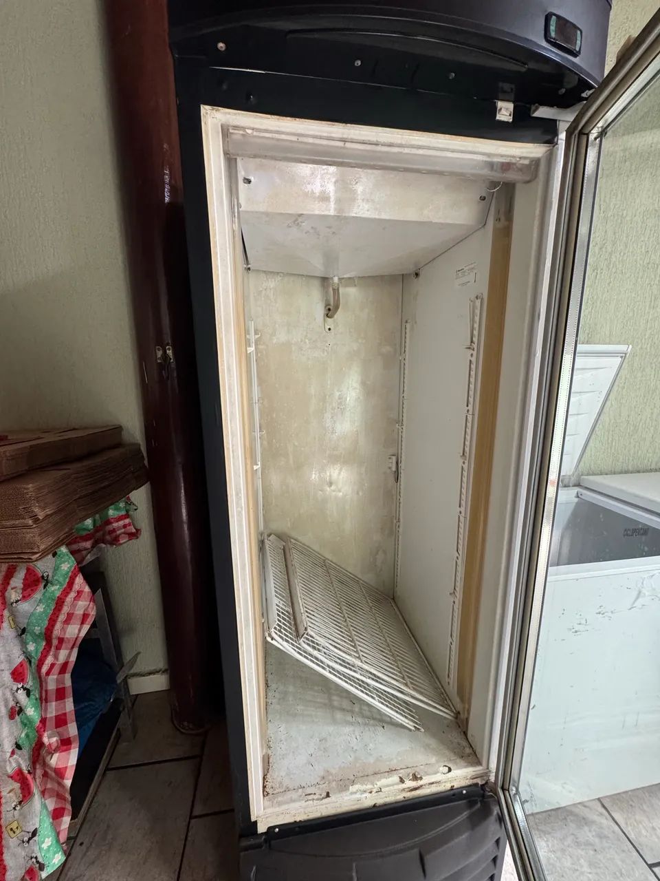 FREEZER Á VENDA!  - Foto 3