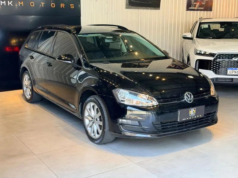 Volkswagen Golf COMFORTLINE 1.4 TSI 140CV AUT. 2016
