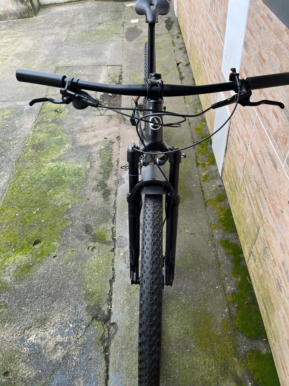 Bicicleta Absolute Aro 29 12V? - Foto 5