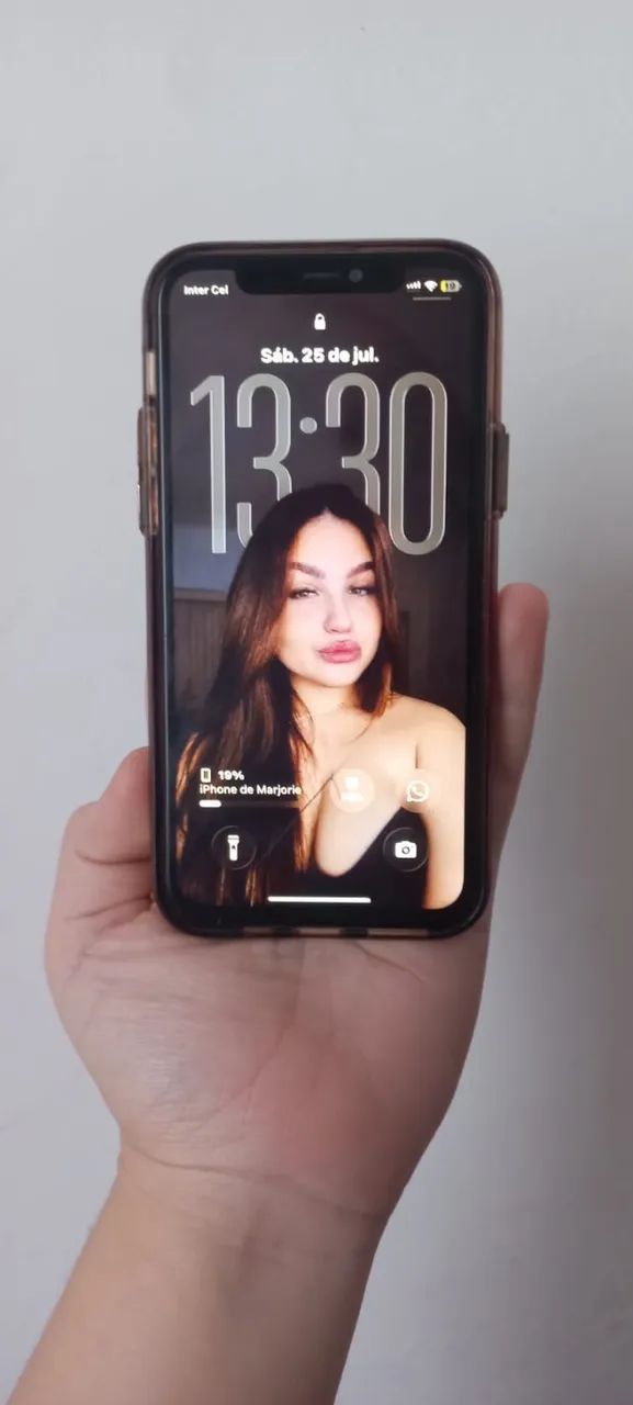 iPhone 11 Pro 
