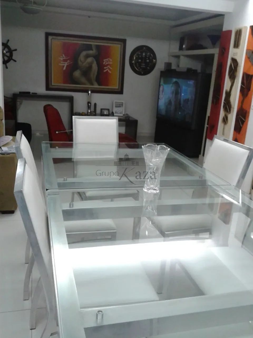 Cobertura Duplex - Perdizes - 3 Dormitórios - 274m². - Foto 4