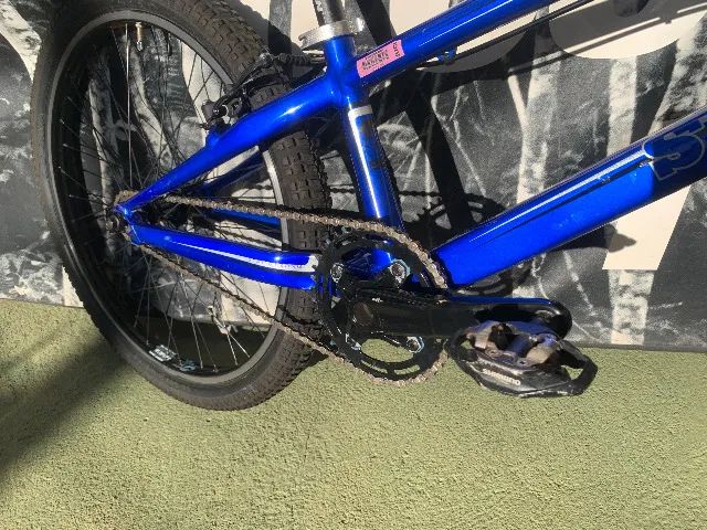 BMX Stay Strong 24 - V3 - 21.75" (Aluminio) - Foto 4