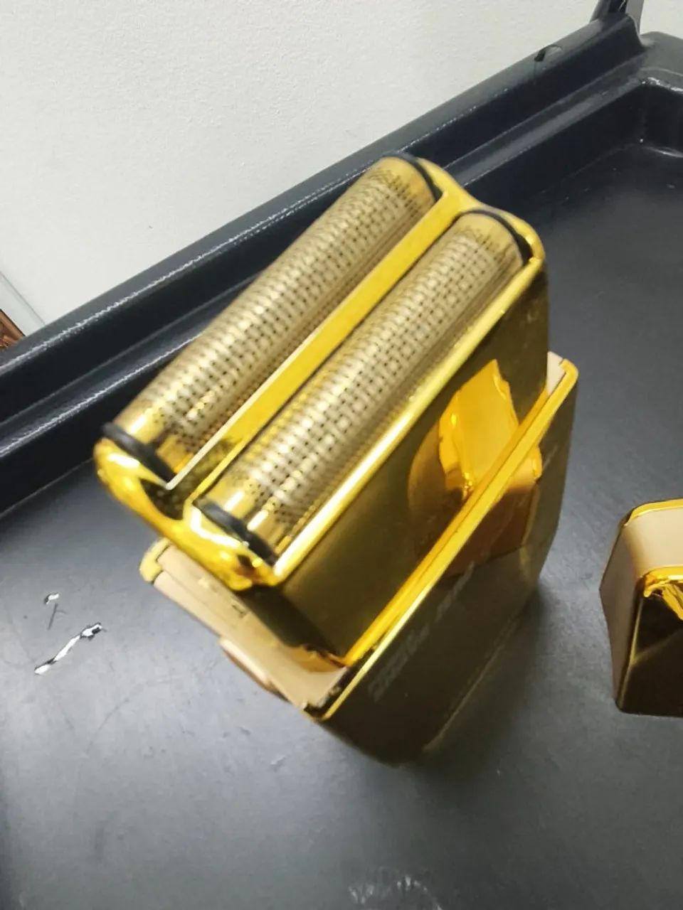 Máquina de acabamento Shave - Foto 4