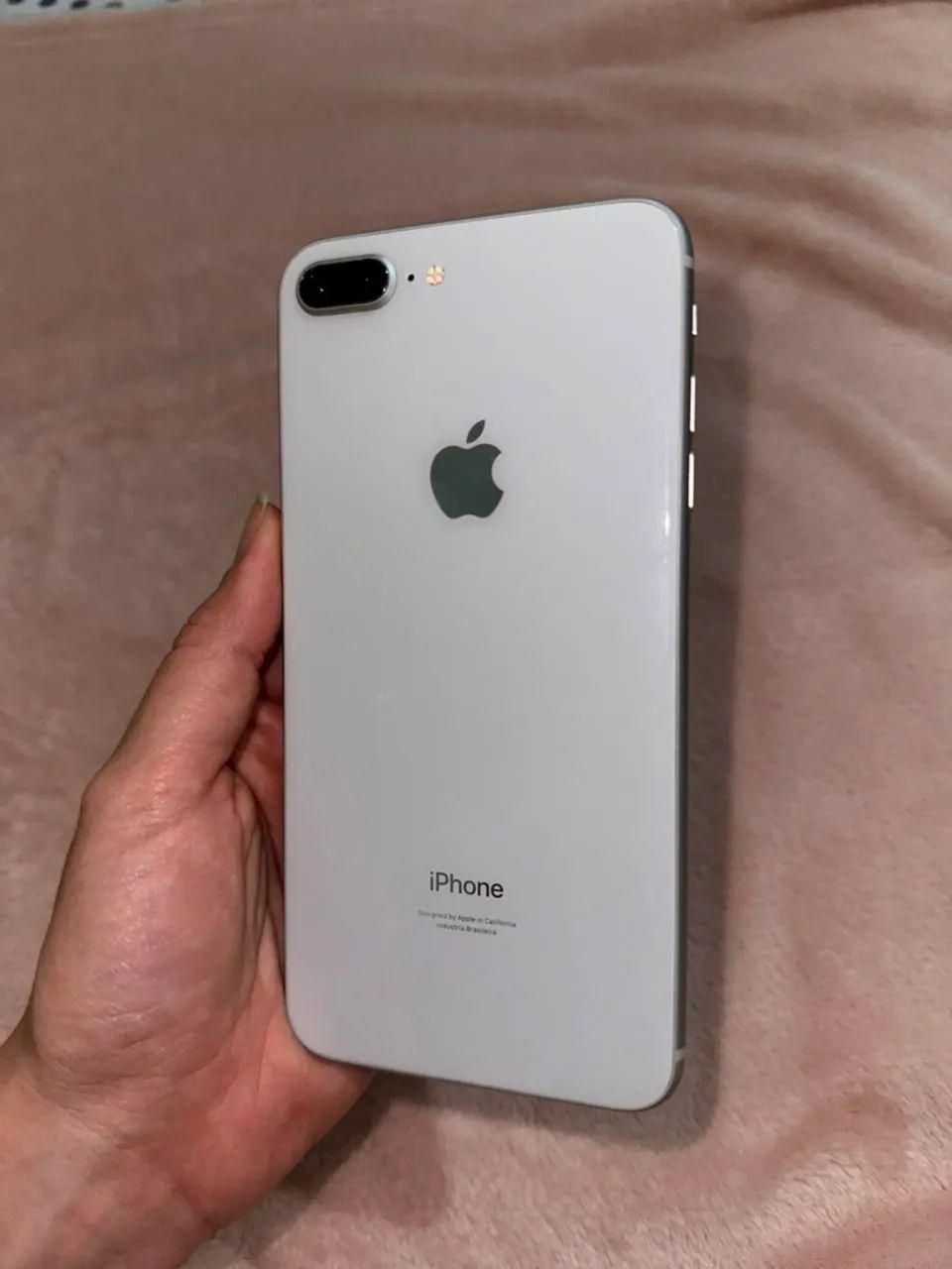 iPhone 8 Plus 