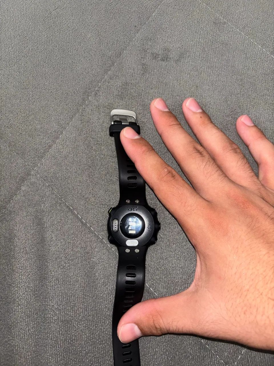 Garmin Forerunner 45 - Foto 3