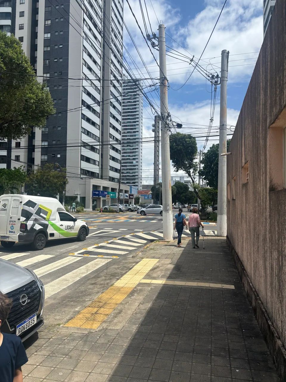 Alugo ponto comercial em Petrópolis/Tirol com 110m2 - Foto 4